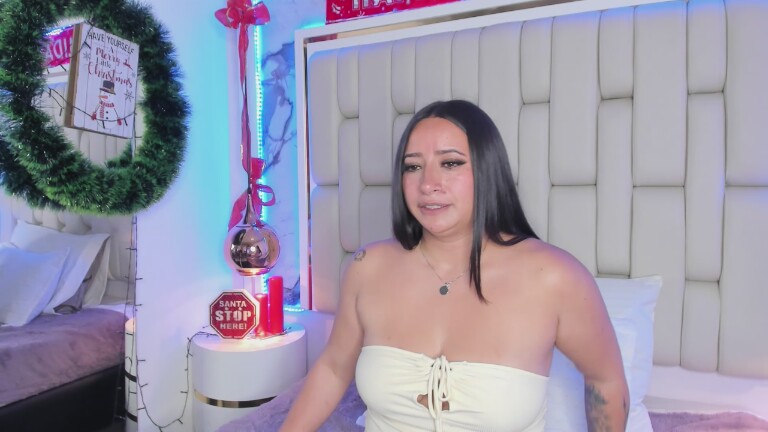 IvonneMontenegro's Streamate show and profile