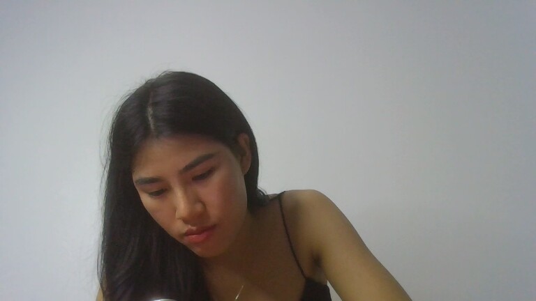 CandyChun's Streamate show and profile