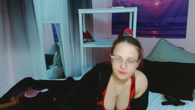 FoxyLilly's Streamate show and profile