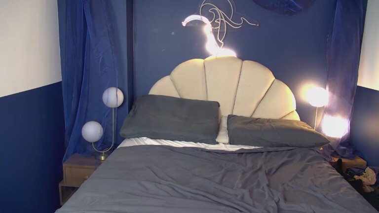 IvyRainBabestation's Streamate show and profile