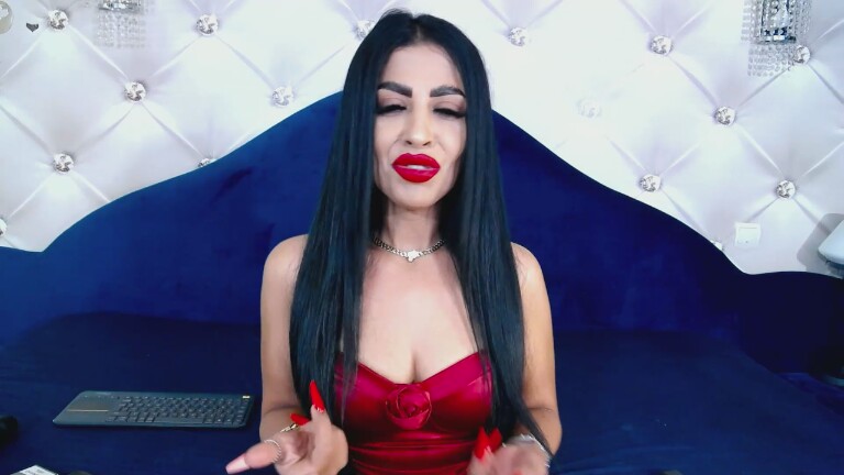 KaylahDiamond's Streamate show and profile