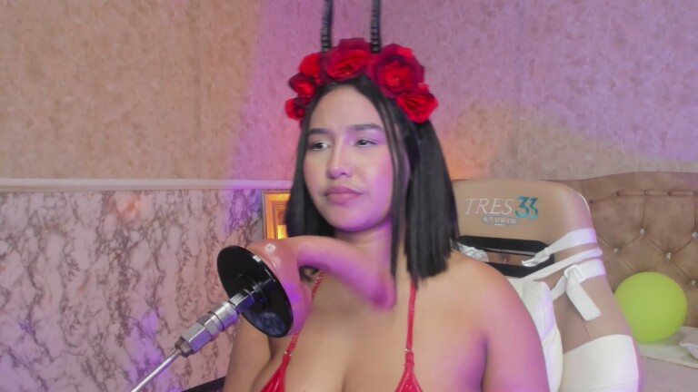 Sloppy_Whitney's Streamate show and profile