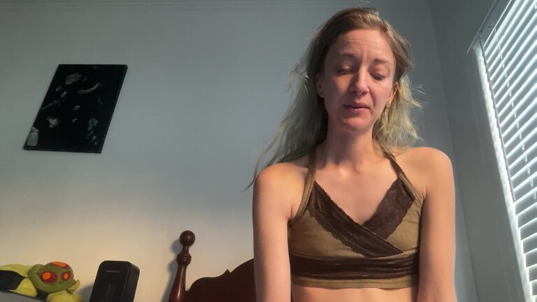 GodessGirl's Streamate show and profile