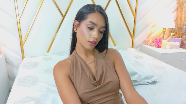 IvySalazar's Streamate show and profile