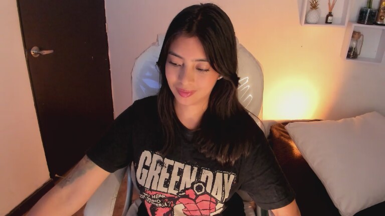 Victoriabeecker's Streamate show and profile