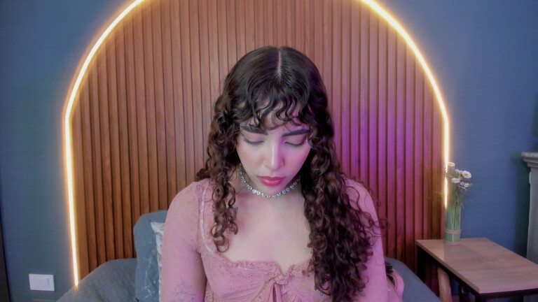 TianaVera's Streamate show and profile