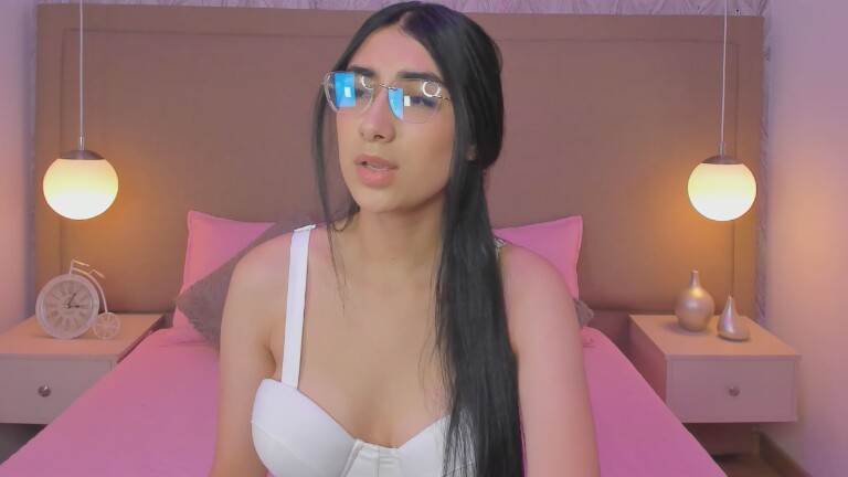 MiaTorricelli's Streamate show and profile