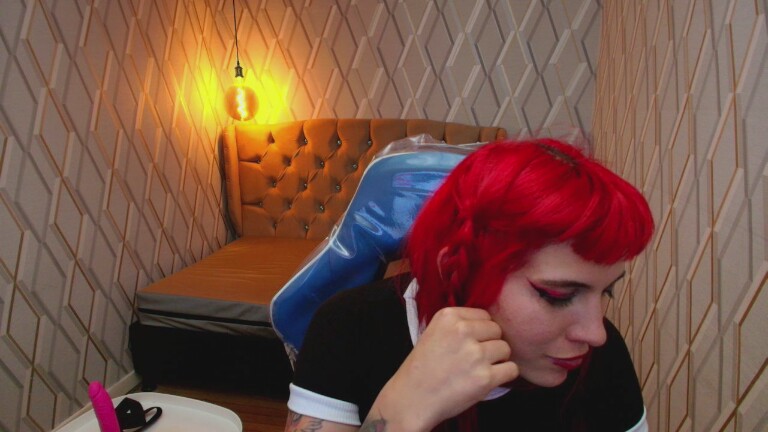 MaryMorganx's Streamate show and profile