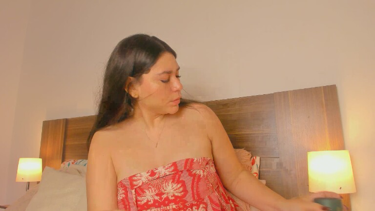 ameliesummers's Streamate show and profile