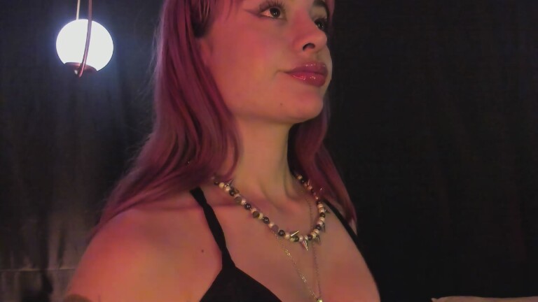 Miaa_Stonee's Streamate show and profile