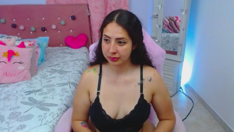 AliceeSiimpson's Streamate show and profile