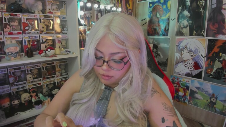 Suky_Duff's Streamate show and profile