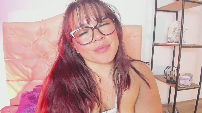 MelissaBrunete's Streamate show and profile