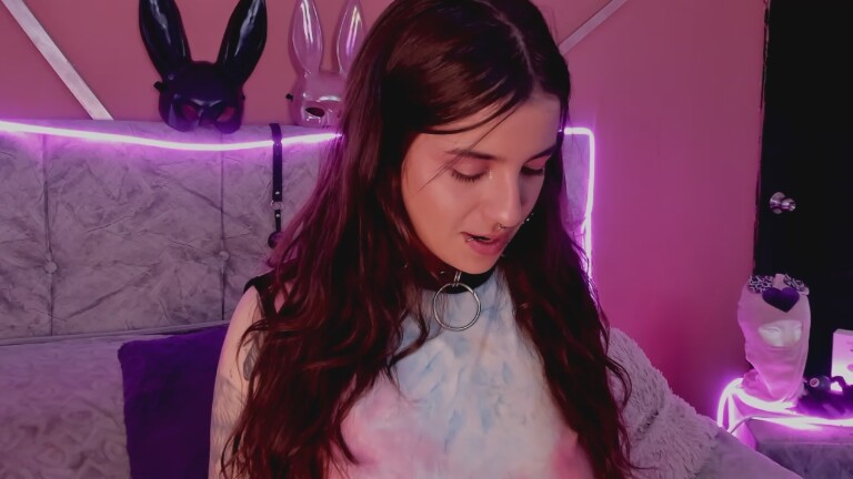 AmySpider's Streamate show and profile