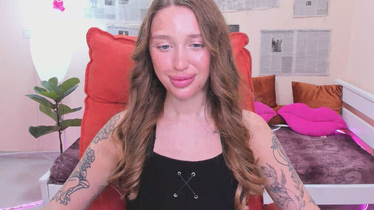 NeroLove's Streamate show and profile