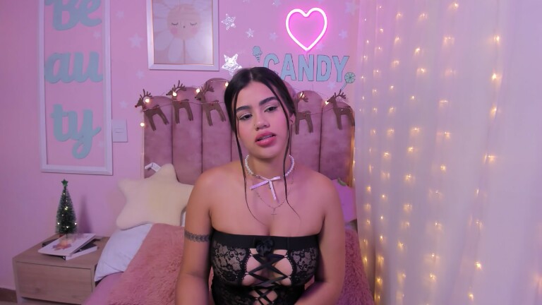 GabyRiveraa's Streamate show and profile