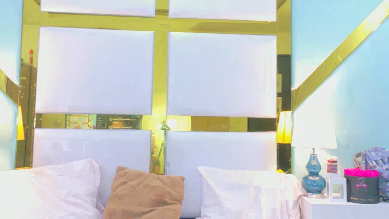 AnaisVargas's Streamate show and profile