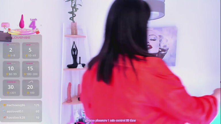 Rummi_26's Streamate show and profile