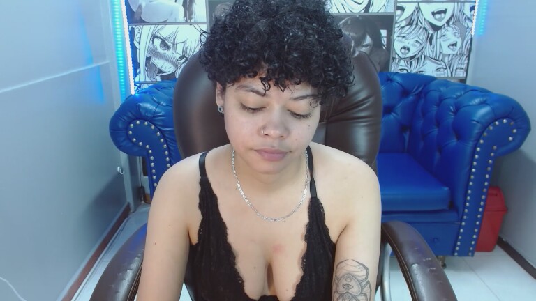 Sasha_Venom's Streamate show and profile