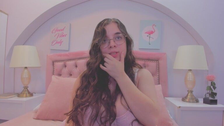 LenaMontes's Streamate show and profile