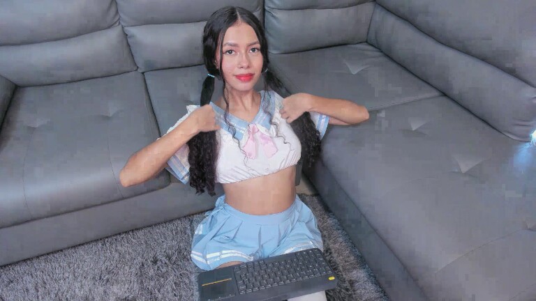 EvonieCarter's Streamate show and profile