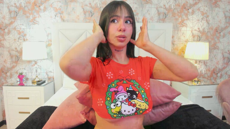 AriiaTyler's Streamate show and profile