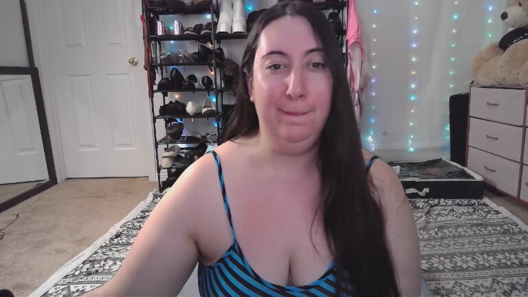 Spankdani's Streamate show and profile