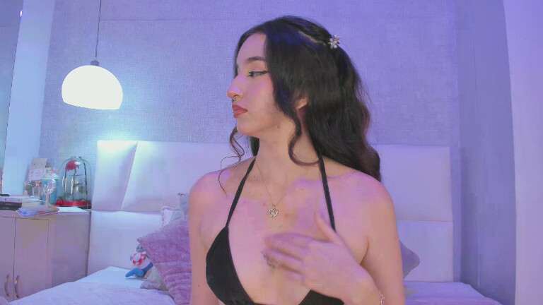 Elizabeth_Paython's Streamate show and profile