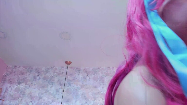 SatoriHime's Streamate show and profile