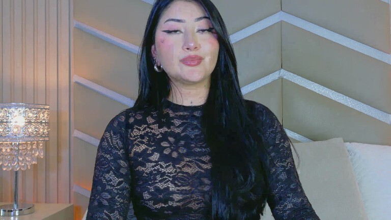 EllieKlark's Streamate show and profile