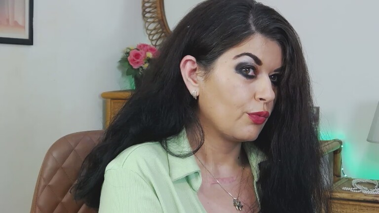 HellenMoon's Streamate show and profile