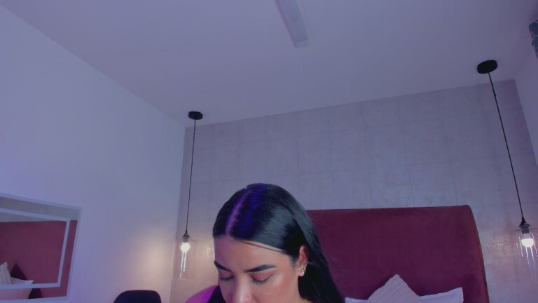 Alisson_Drew's Streamate show and profile