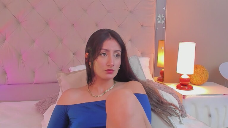 LexyBonette's Streamate show and profile