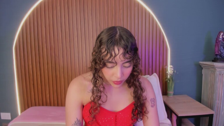 TianaVera's Streamate show and profile