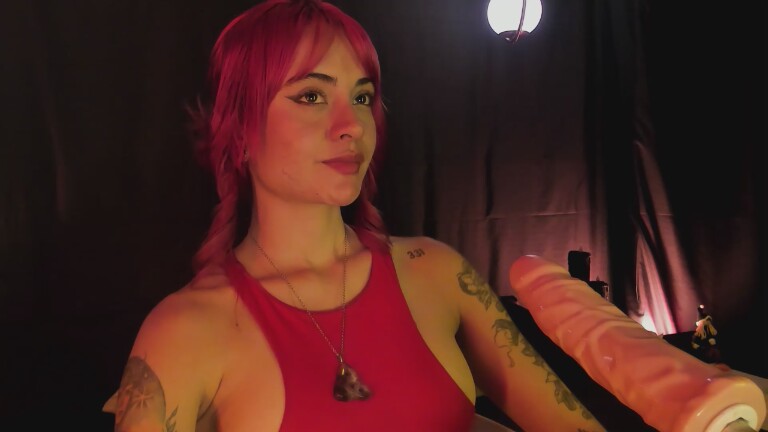 Miaa_Stonee's Streamate show and profile