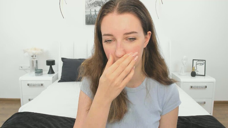 HeylaRose's Streamate show and profile