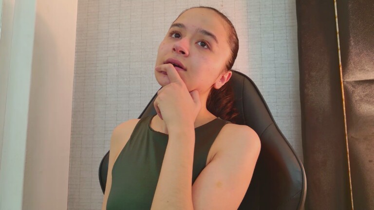 AmeliaSmithh's Streamate show and profile