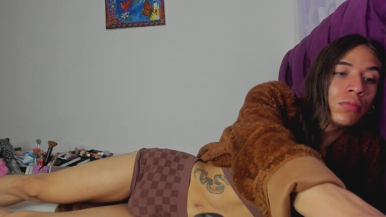 talhiana's Streamate show and profile