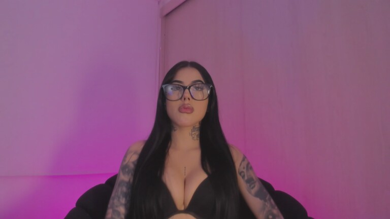 SamanthaEvgeniev's Streamate show and profile