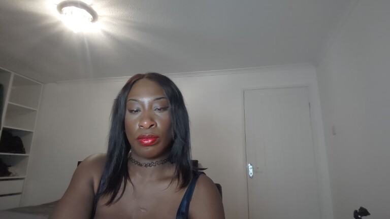 EnglishGoddessDestinyBlack's Streamate show and profile
