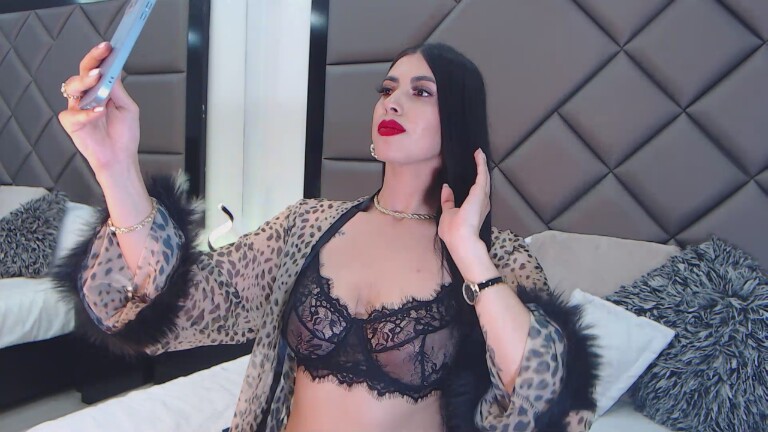 GeorginaHazel's Streamate show and profile