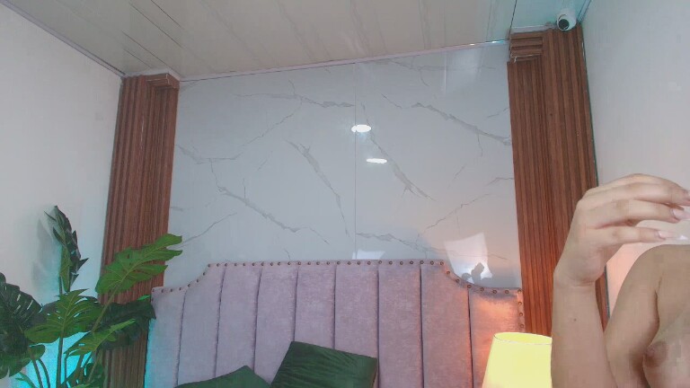 Karoline_606's Streamate show and profile