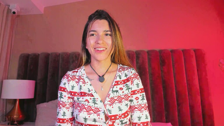 AuraRosse's Streamate show and profile