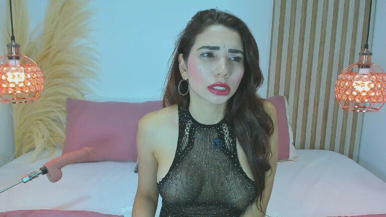 BellaSweet's Streamate show and profile