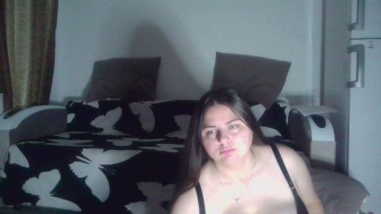 CORIYNE's Streamate show and profile