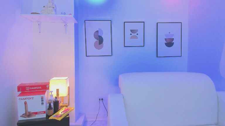 IsabelOrtega's Streamate show and profile