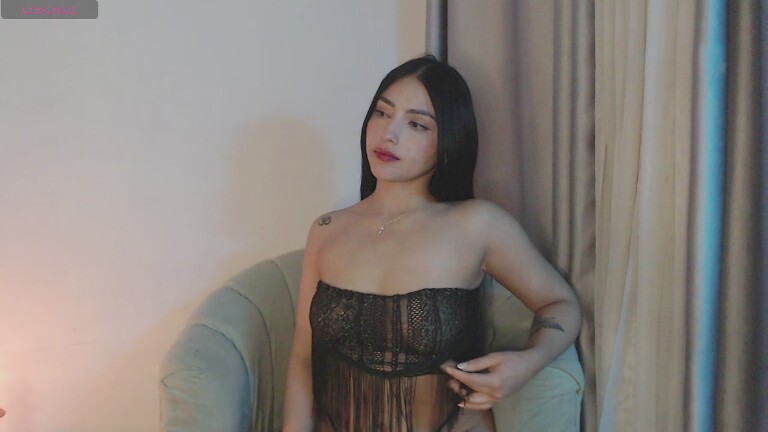 Oriana_xcx's Streamate show and profile