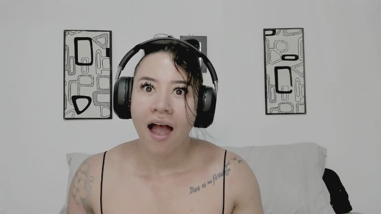 AngelMartins's Streamate show and profile