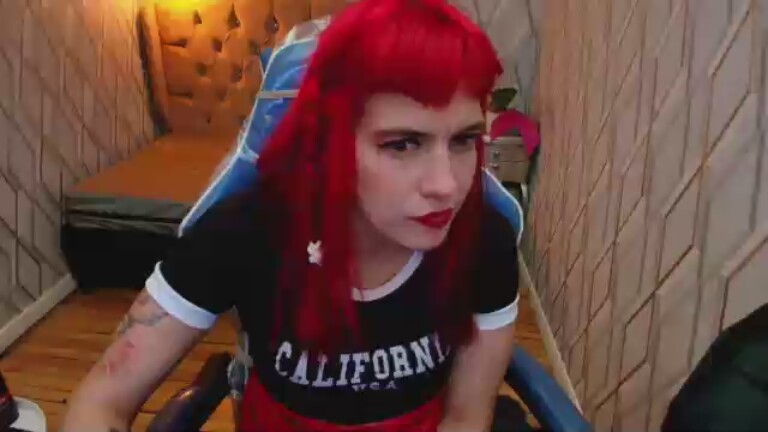 MaryMorganx's Streamate show and profile