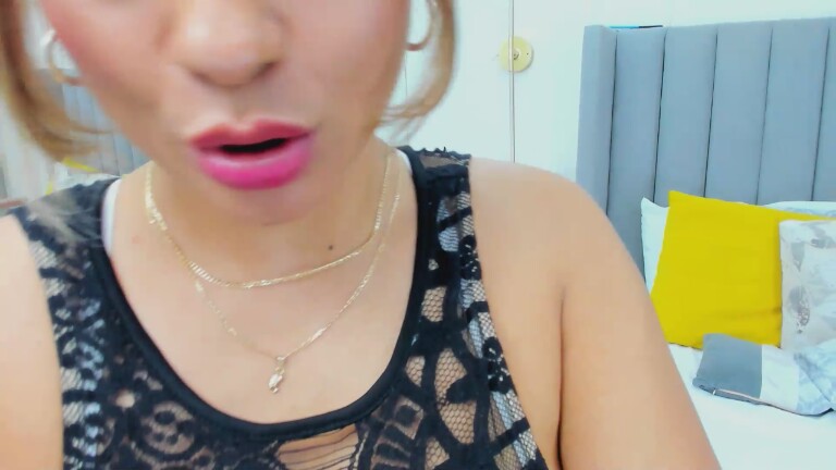 BrianaPreston's Streamate show and profile